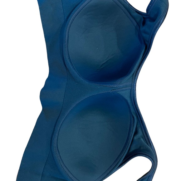 Bali Women's Comfort Revolution Wireless Full-Coverage T-Shirt Bra M - Picture 6 of 9